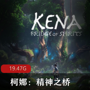 （_柯娜：精神之桥）单机版