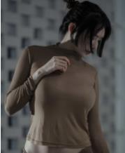 网红cos（秋和柯基）黑历史合集