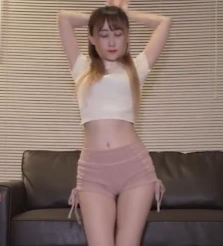 Twitter大尺度女神合集