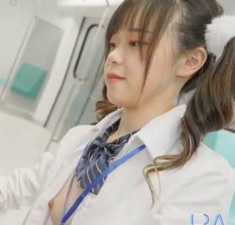 麻瓜豆豆新人女神《尤莉Yuri》户外合集