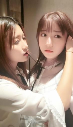 虎牙FL姬《发条少女》黑巧克力布丁白巧克力折耳猫合集