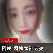 《阿崩》+教育女神老婆露出+收费视频