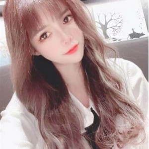 超红COSER《工口糯米姬》最新作品