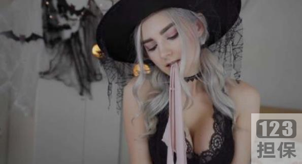 Twitter欧美圈绝美女神《AvrilxLust》合集