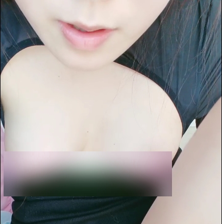 惊现-rou+tun妹子与玩具的深度交流