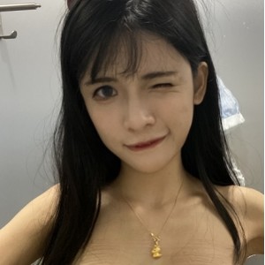 抖音网红美女『狗头大妹子』有尺度私拍