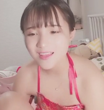 揭秘-小年轻妹子的私密生活特辑