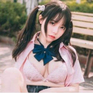 微博网红《六味帝皇酱》二次元合集