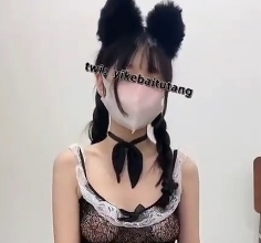 果冻传媒『一颗白兔』私拍宝藏合集