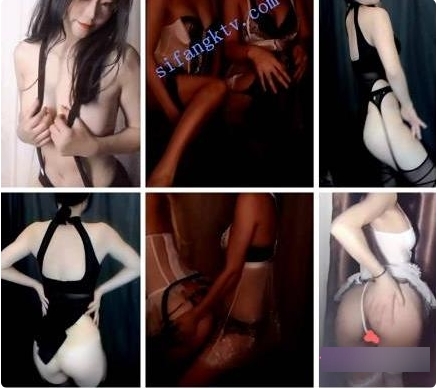 斗鱼极品小仙女艾玛寒亚《小御了了》/小御儿儿