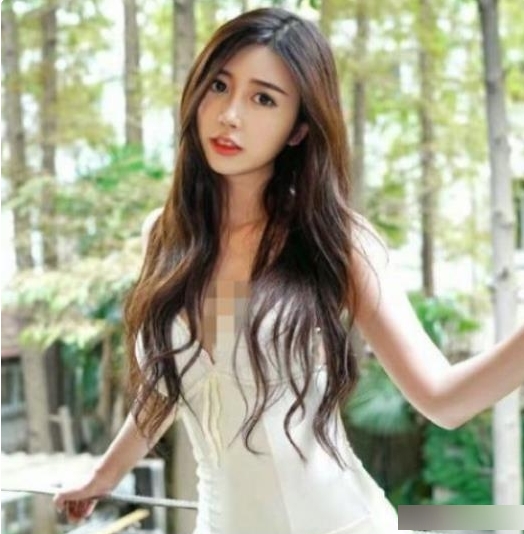 御姐轻熟少女（萌汁）户外作品大合集