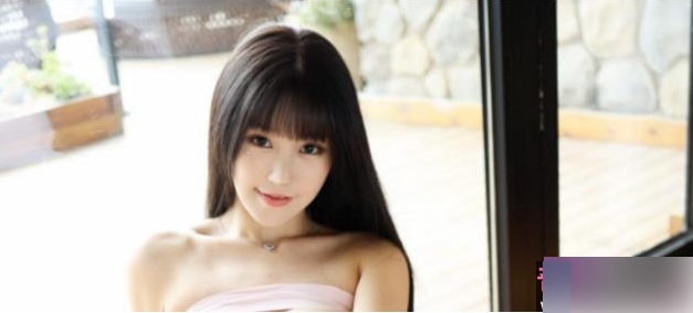 美媛馆+朱可儿写真一部