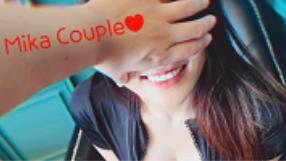 推特超人气完美身材御姐浮力姬（mikacouple）私拍合集