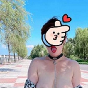 完美身材A4腰木瓜奈反差已婚美少女（想想）私拍作品