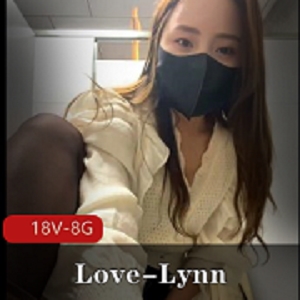 《Love-Lynn》男厕T蛋P水秀-1