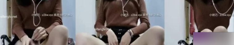 小妲己主播《瑜伽老师》作品三部