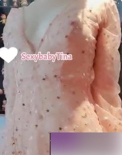 推特女神《Tina》个人收集