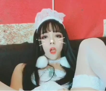 九妖妖艳美女网红（TS-惠奈酱）被曝光竟然是个男儿身+30v+–+32G