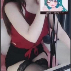 斗鱼超级人气大咖小仙女声控主播《娇娇爱喘气》，伴随着她的甜美声音入睡吧！[8V-2.6G]