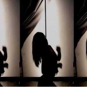 斗鱼极品主播（小幼熙）火箭定制高清舞蹈合集