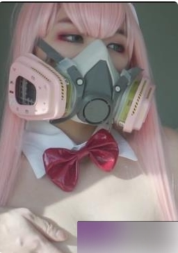 OnlyFans宅男女神（玩偶姐姐）cos粉红女郎，窈窕身材凹凸必现【1.22GB】