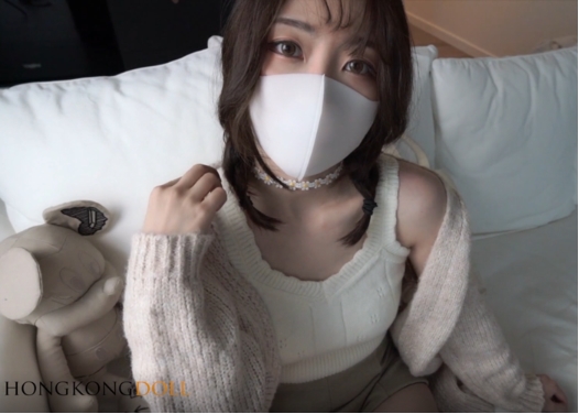 香港娃娃姐姐，全新视频大合集！