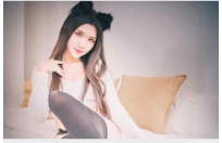 源纱希喵喵合集：绝美纱希系列，让你爱不释手！