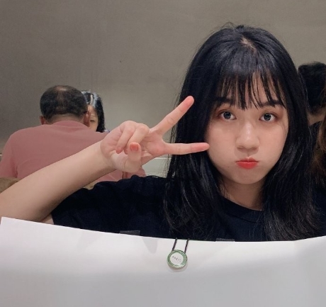 高颜值学生龚倩莹的私密资源合集