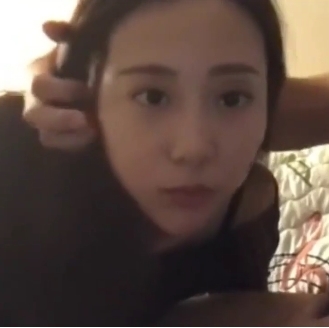 女神林咬在香港的视频