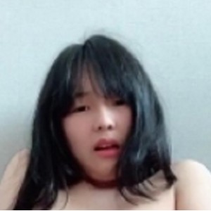 巨R妹子的韩国精选大罩杯，粉嫩小X