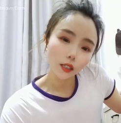 快手,LIKE娟,元月更新,尺度,顶摇舞,第4弹