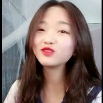 清纯女神的完美一线天