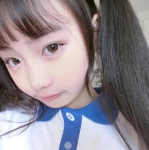 呆萌橘子酱体C服视频