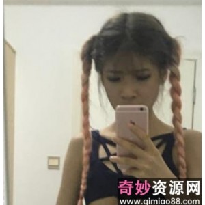 妹子狗头视频合集