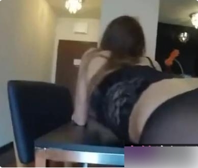 性感御姐的精彩互动作品