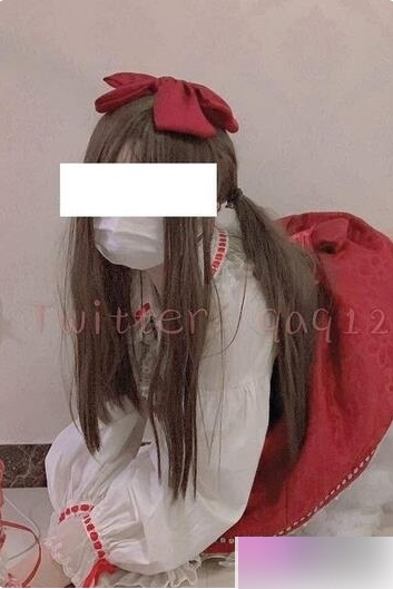 超级可爱美少女作品小合集