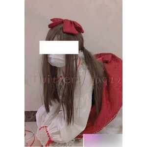 超级可爱美少女作品小合集