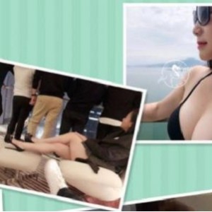 广州独家御姐米奇宝宝奇妙推网红