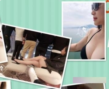 广州独家御姐米奇宝宝奇妙推网红