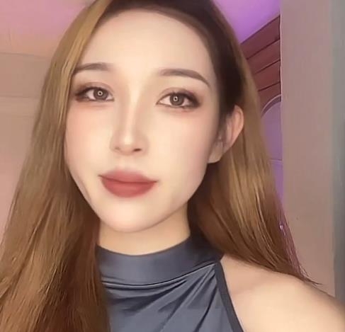 疯狂抖音新篇-小三儿-高质量美女主播