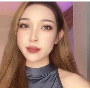疯狂抖音新篇-小三儿-高质量美女主播
