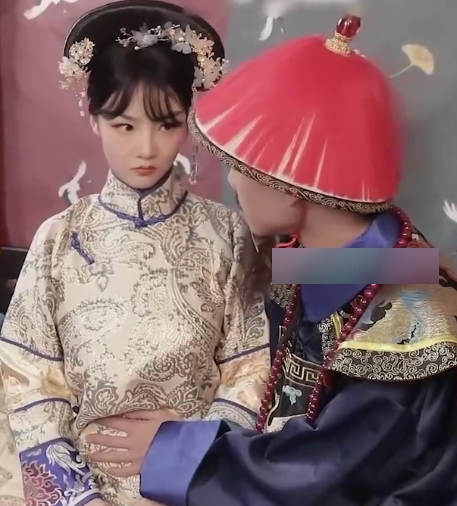 女神陈可心最新视频：贵妃大臣通奸事件，1v+733m，百度盘