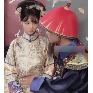 女神陈可心最新视频：贵妃大臣通奸事件，1v+733m，百度盘