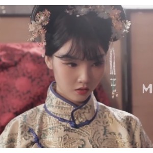 女神陈可心最新视频：贵妃大臣通奸事件，1v+733m，百度盘