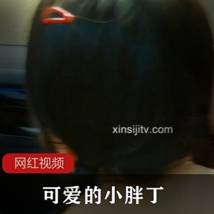 可爱小胖丁最新作品