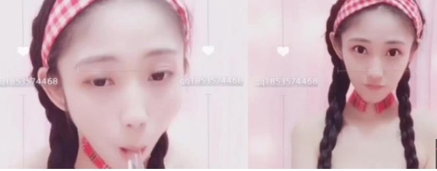 推特网红自拍作品