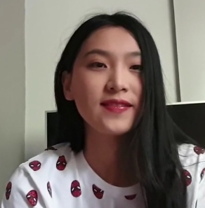 刘玥JUNELIU50+v40G