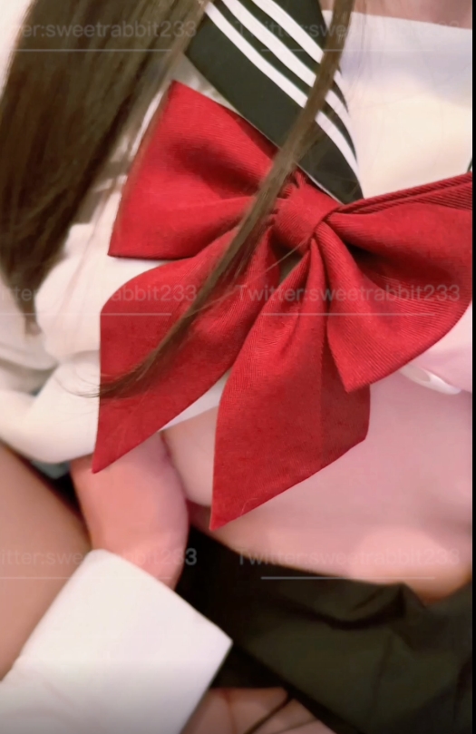 限时特惠软萌兔兔酱陪你玩，黑丝诱惑，超高清2V+1.7G，百度盘下载！