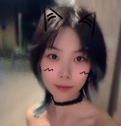 反差光“阴”眼镜