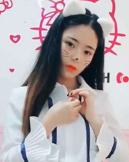 清纯女神鹿少女的剧情佳作合集